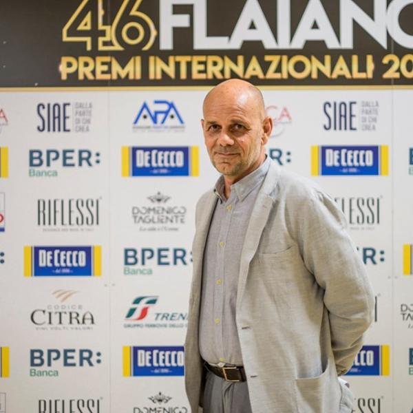 Inaugurazione del Flaiano Film Festival 2019